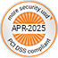 PCI DSS compliant | usd AG