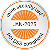 PCI DSS compliant | usd AG