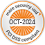 PCI DSS compliant | usd AG