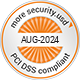 PCI DSS compliant | usd AG