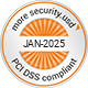 PCI DSS compliant | usd AG