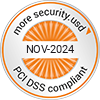 PCI DSS compliant | usd AG