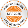 PCI DSS compliant | usd AG