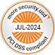 PCI DSS compliant | usd AG