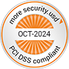 PCI DSS compliant | usd AG