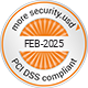 PCI DSS compliant | usd AG