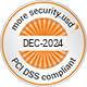 PCI DSS compliant | usd AG