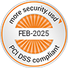 PCI DSS compliant | usd AG